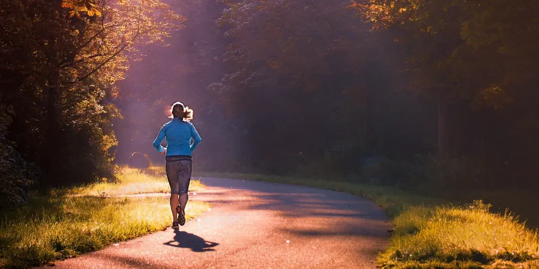 Guía para mujeres principiantes: correr desde 0