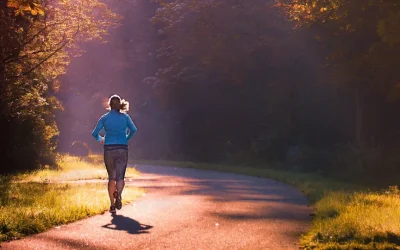 Guía para mujeres principiantes: correr desde 0
