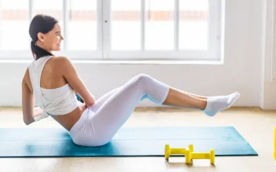 5 beneficios de entrenar en casa