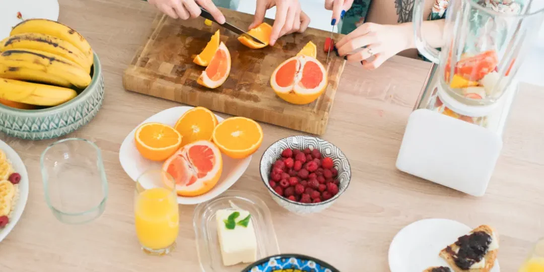 Rutinas saludables para tener una vida saludable