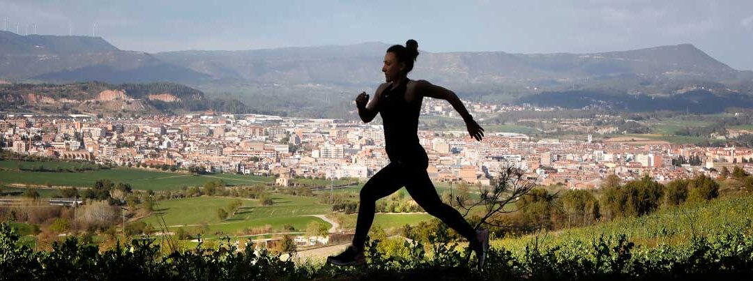 Entrenar la mente para correr: cómo dar tus primeros pasos