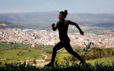 Entrenar la mente para correr: cómo dar tus primeros pasos