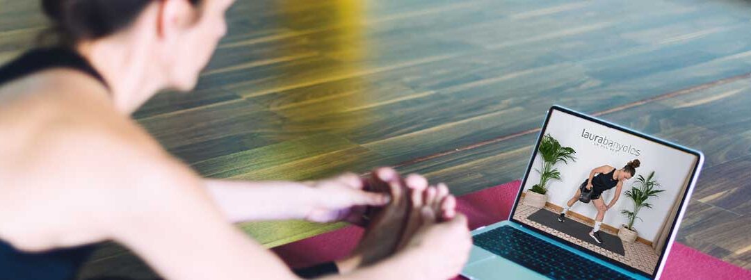 ¿Por qué no consigo un entrenamiento eficaz? Revisa esto