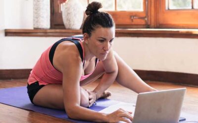 No me gusta mi cuerpo: cómo transformar esa sensación desde el cuidado real