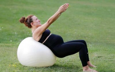 Barriga de cortisol: qué es, cómo afecta y mi experiencia personal