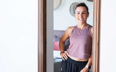 Ejercicio en vacaciones: mantente activa y saludable con esta rutina fácil