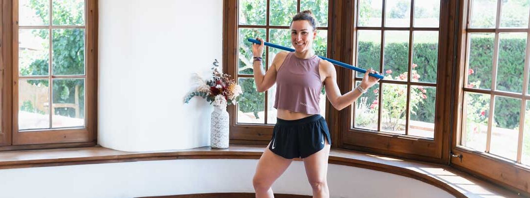 Entrenar con amigos: celebrando el Día de la Amistad