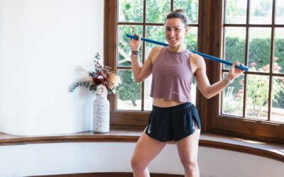 Entrenar con amigos: celebrando el Día de la Amistad