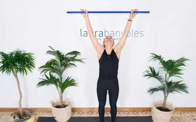Entrenar desde casa: cómo mejorar tu bienestar sin salir de tu hogar