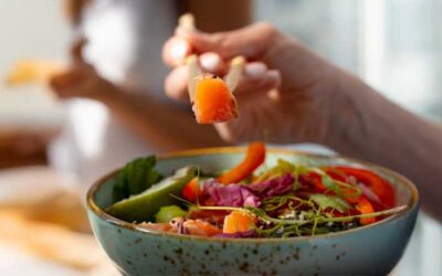 3 recetas sanas para hacer en un minuto este agosto