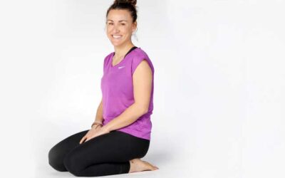 Rutina de bienestar: cómo conectar cuerpo y mente