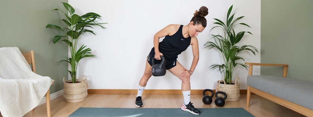 Gimnasio en casa, lo básico para empezar