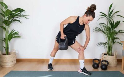Gimnasio en casa, lo básico para empezar