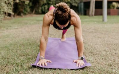 Entrenamiento de fuerza en casa: mi experiencia y consejos para empezar