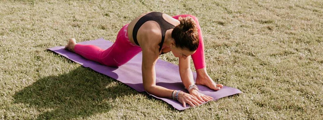 Menopausia y deporte: beneficios del ejercicio físico en esta etapa