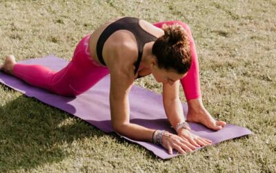 Menopausia y deporte: beneficios del ejercicio físico en esta etapa