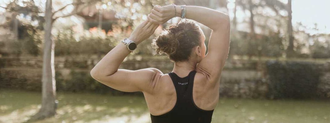 Qué es un pre entreno y para qué sirve