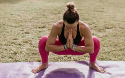 Ejercicios de estabilidad: cómo fortalecer el equilibrio y prevenir lesiones
