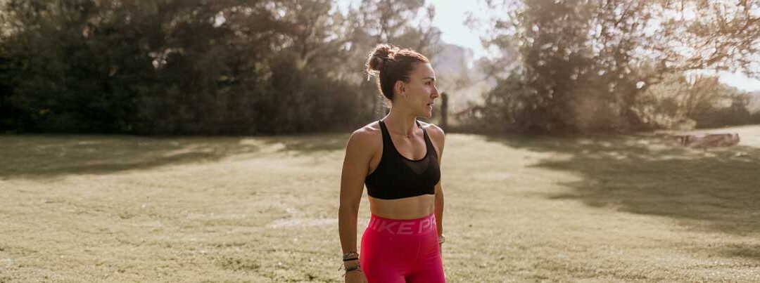 Entrenamiento funcional: cómo moverte mejor y ganar fuerza útil