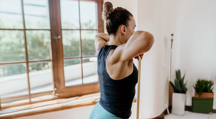 así es el entrenamiento funcional