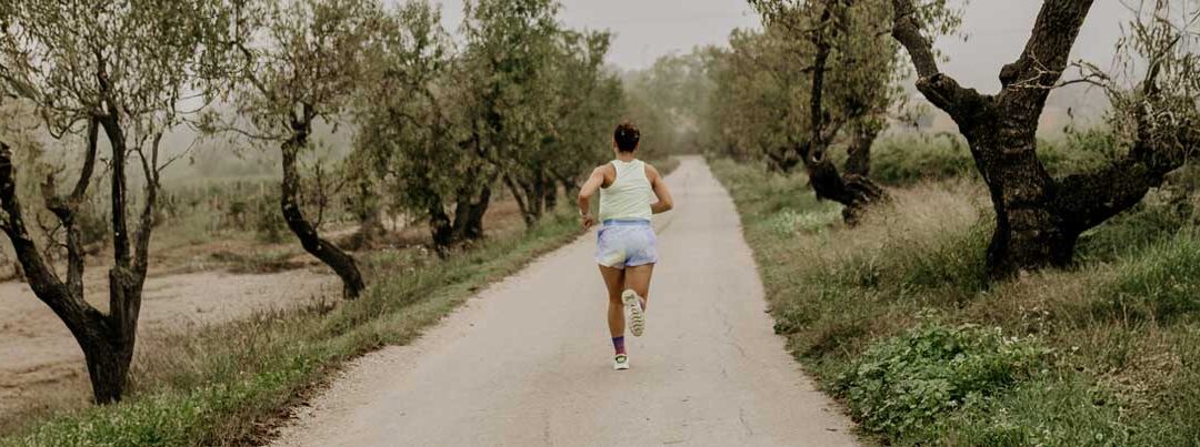 Resistencia aeróbica: cómo mejorar tu fondo sin agotarte