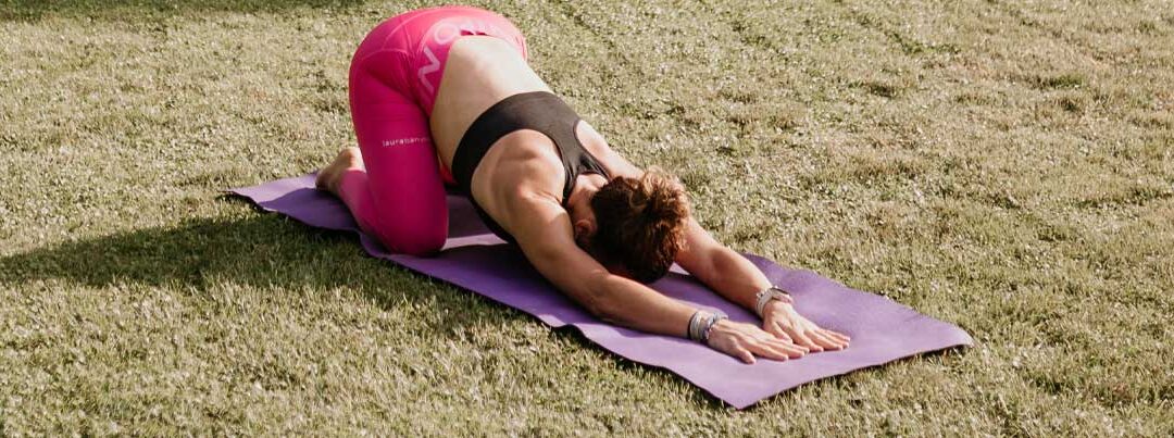 Recuperación muscular: cómo cuidar tu cuerpo después de entrenar