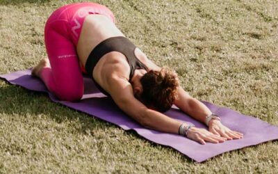 Recuperación muscular: cómo cuidar tu cuerpo después de entrenar