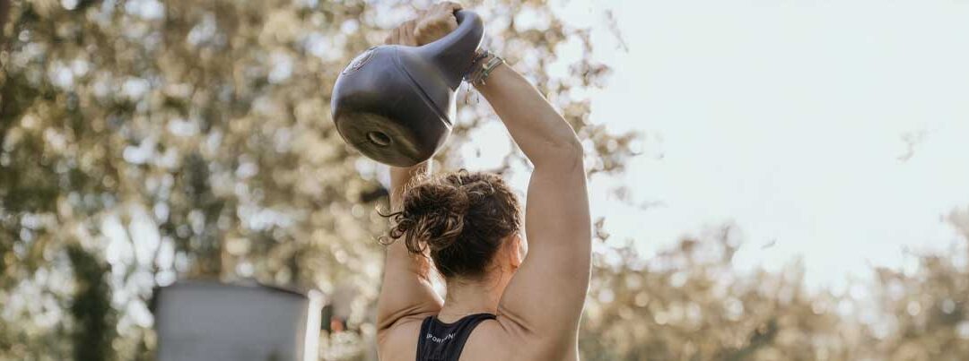 Creatina como suplemento: qué es, para qué sirve y cómo empezar