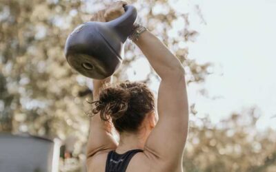 Creatina como suplemento: qué es, para qué sirve y cómo empezar
