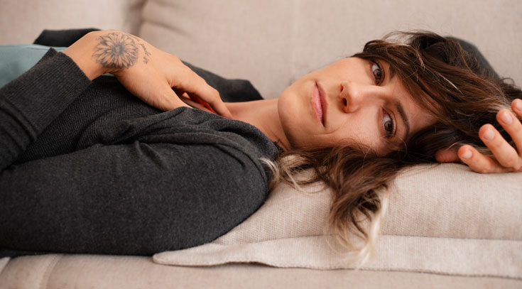 El magnesio te ayuda a dormir mejor