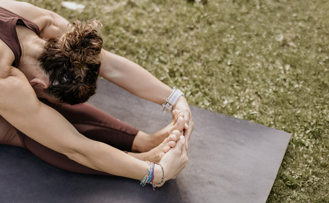 Qué suplementos tomar en la menopausia