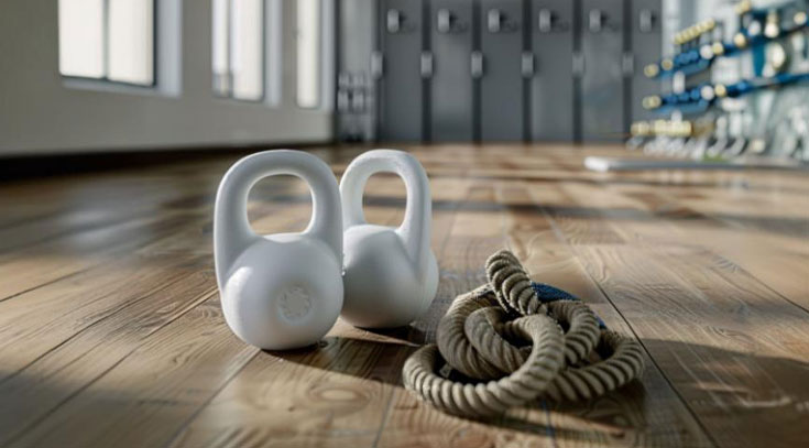 Cómo es el entrenamiento de mujeres de más de 40