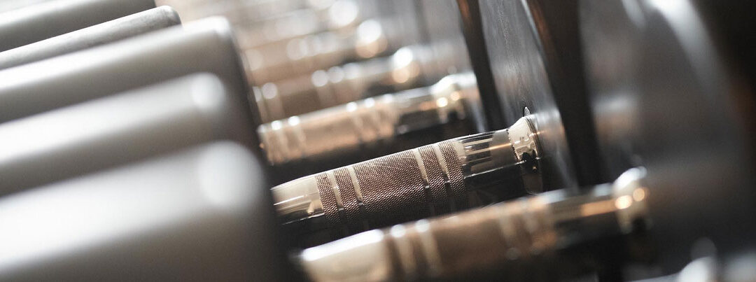 Chaleco con peso para entrenar, ¿me conviene?