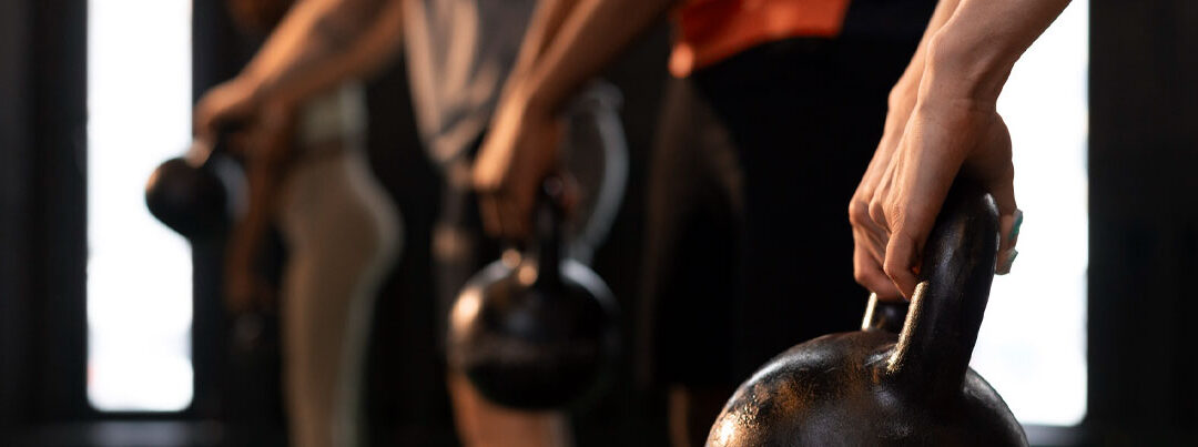 Entrenamiento para mujeres principiantes, lo que debes saber