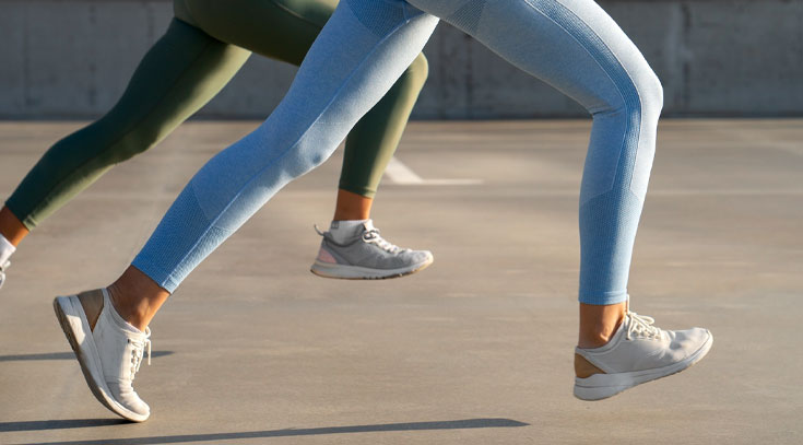 Hormonas del deporte