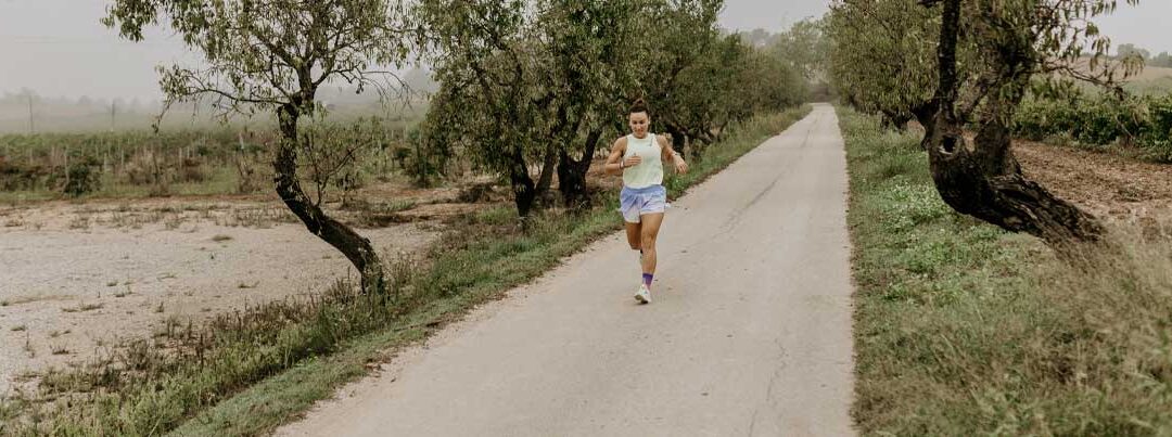 Entrenamiento para volver a correr sin lesionarte