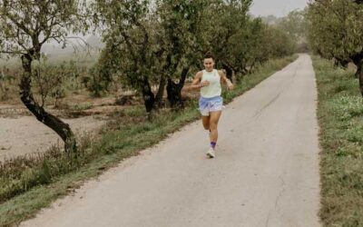 Entrenamiento para volver a correr sin lesionarte