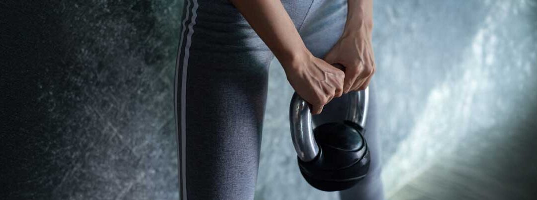 Cómo aumentar la masa muscular si empiezas desde cero