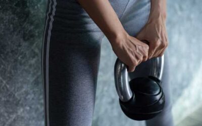 Cómo aumentar la masa muscular si empiezas desde cero