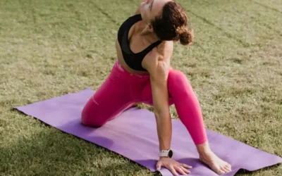 Cuánto tiempo entrenar para ver resultados: lo que cambia antes de que lo notes en el espejo