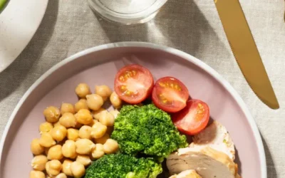 Ventana anabólica: qué es y por qué no tienes que correr a comer nada más entrenar