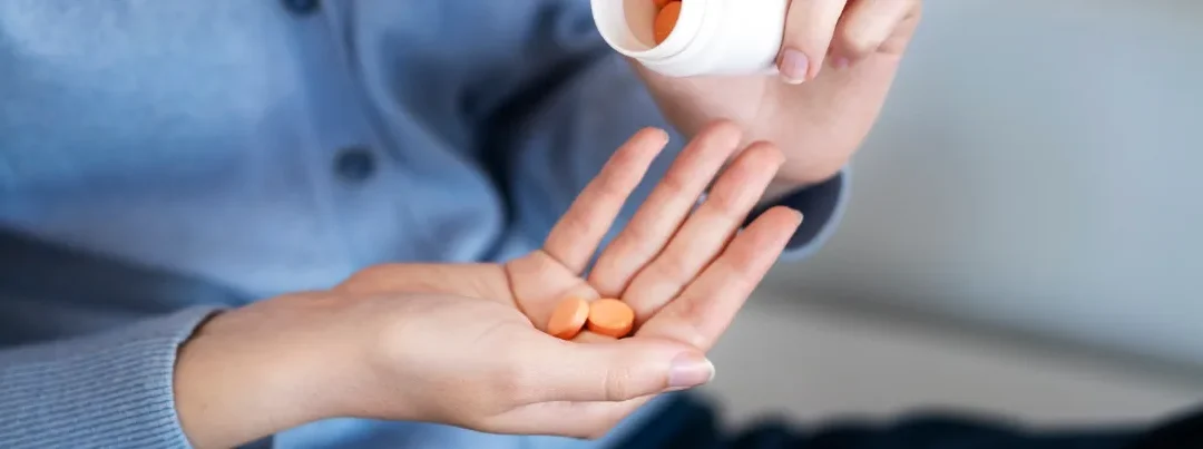 Síntomas de falta de vitamina D que confundes con falta de forma