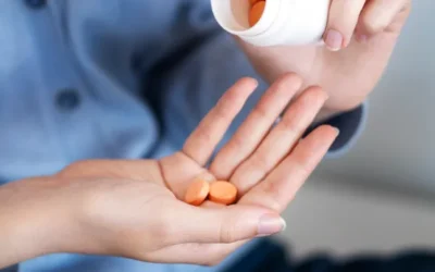 Síntomas de falta de vitamina D que confundes con falta de forma