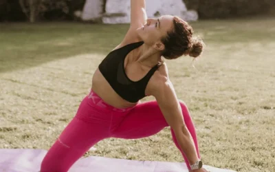 Estiramientos para después de entrenar: por qué no deberías saltártelos