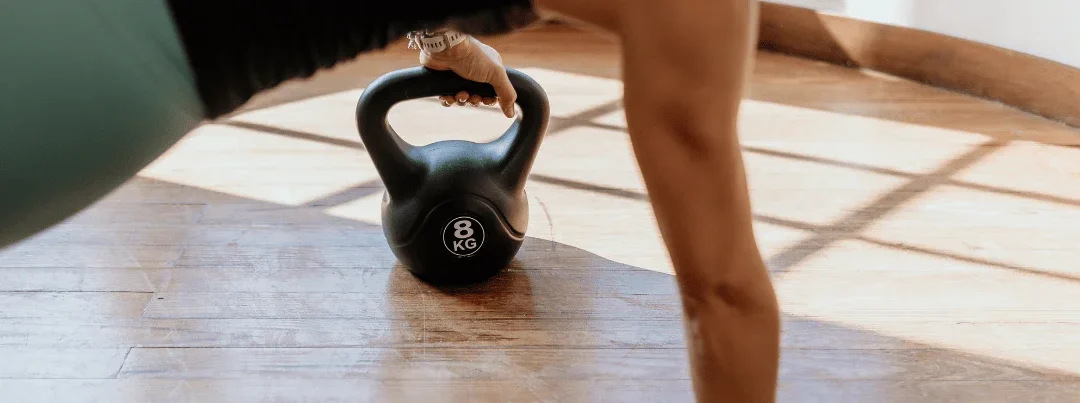 Sarcopenia y ejercicio: cómo prevenir la pérdida de músculo a partir de los 40
