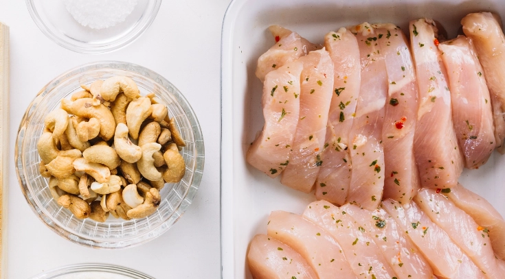Cuales son algunos elementos que puedes incorporar a tu dieta para aumentar la ingesta de proteína
